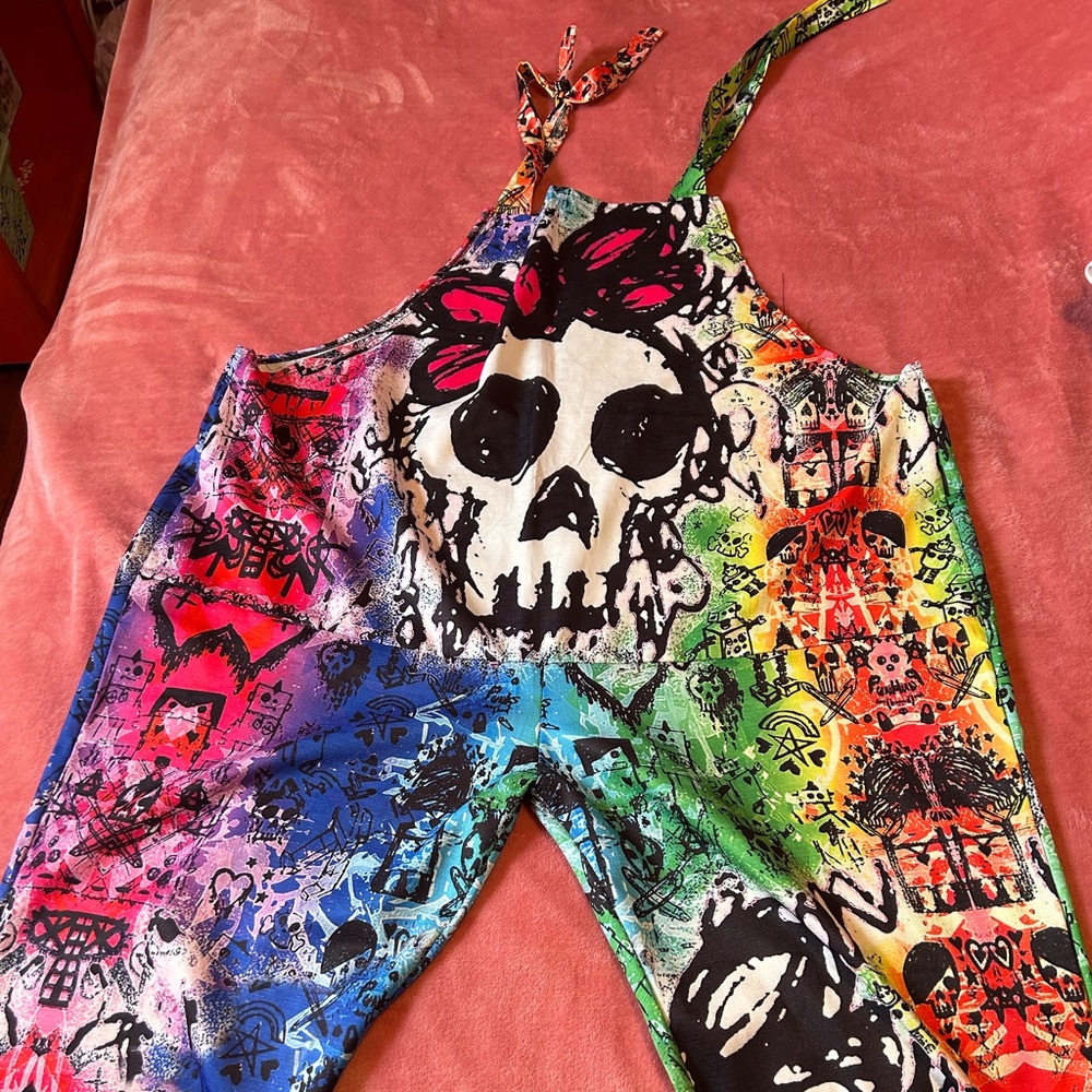 Overalls